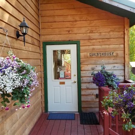 Talkeetna Hideaway Ξενοδοχείο Εξωτερικό φωτογραφία