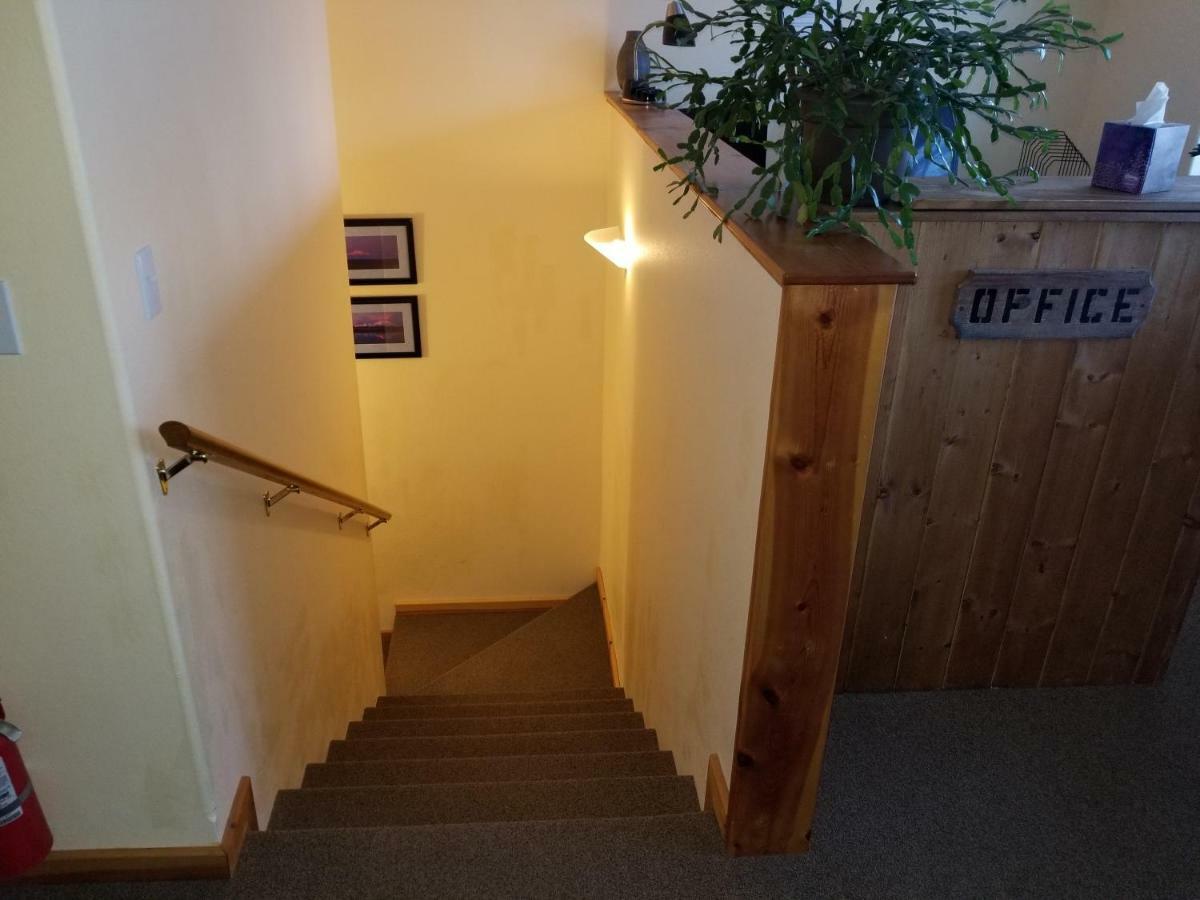 Talkeetna Hideaway Ξενοδοχείο Εξωτερικό φωτογραφία
