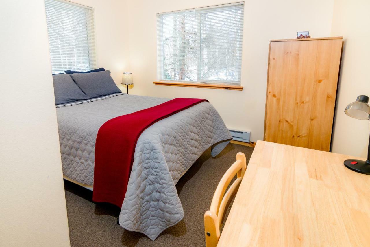Talkeetna Hideaway Ξενοδοχείο Εξωτερικό φωτογραφία