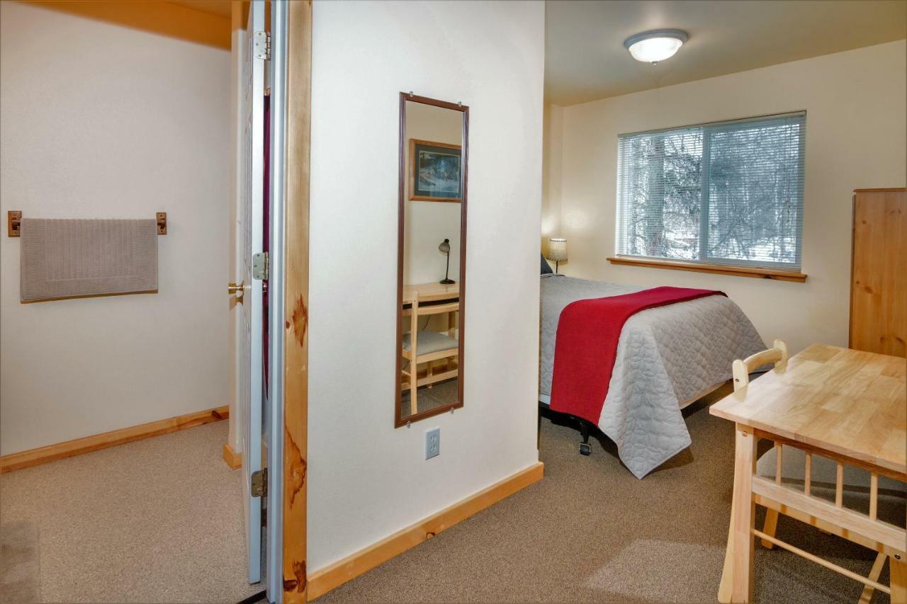 Talkeetna Hideaway Ξενοδοχείο Εξωτερικό φωτογραφία