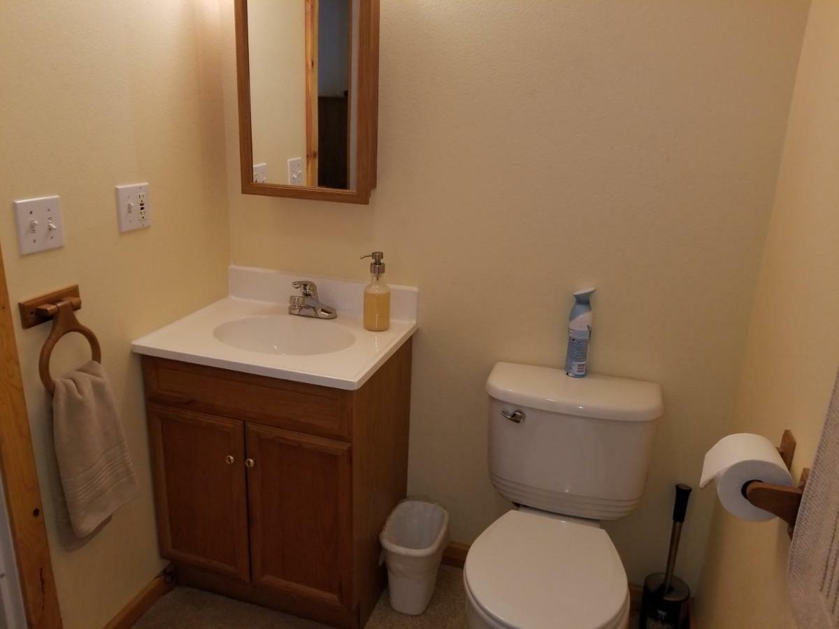 Talkeetna Hideaway Ξενοδοχείο Εξωτερικό φωτογραφία