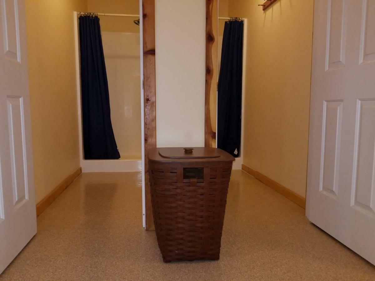 Talkeetna Hideaway Ξενοδοχείο Εξωτερικό φωτογραφία