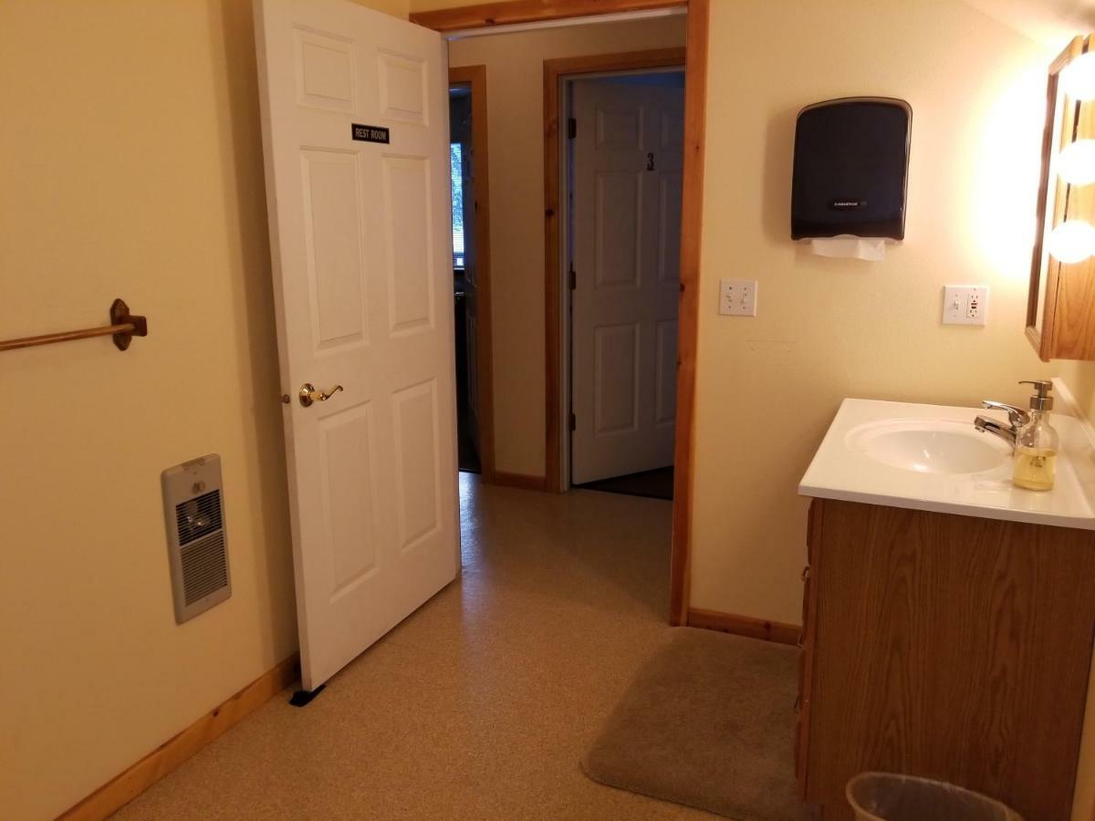 Talkeetna Hideaway Ξενοδοχείο Εξωτερικό φωτογραφία